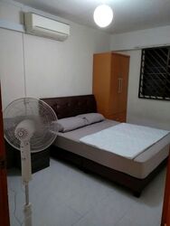 Blk 341 Clementi Avenue 5 (Clementi), HDB 3 Rooms #555573641